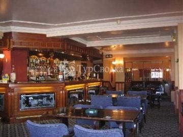 The Crown Hotel Skegness 3*