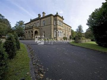 Newfield Hall Hotel Airton Skipton 4*