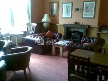 Tennant Arms Hotel Skipton 3*