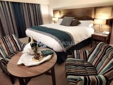 The Coniston Hotel 4*