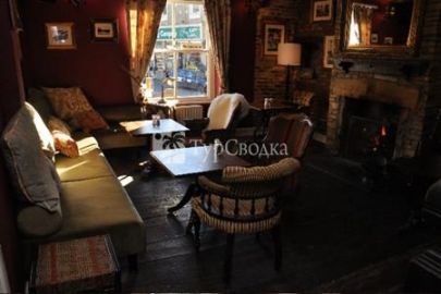 The Woolly Sheep Inn 4*