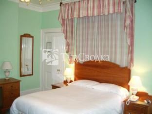 Lincolnshire Oak Hotel Sleaford 3*