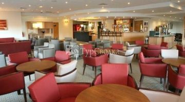 Express By Holiday Inn West Southampton 3*