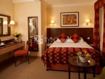 Highfield House Hotel 3*