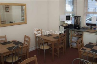 Parkview Guest House Southampton 2*