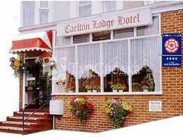 Carlton Lodge Southport 3*