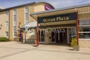 Premier Inn Central Southport 3*