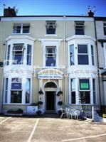 Sunnyside Bed & Breakfast Southport 4*