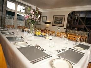 The Porthvean Bed and Breakfast St Agnes 3*