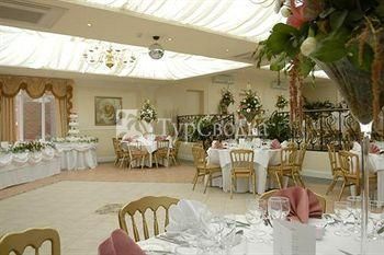 Ardmore House Hotel St Albans 3*