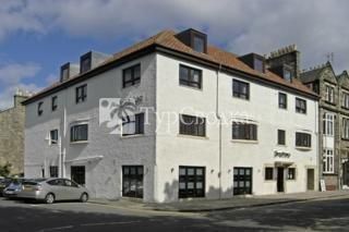 Greyfriars Hotel 3*