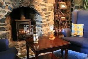 Inn at Lathones 4*