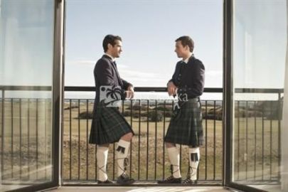 Old Course Hotel, Golf Resort & Spa 5*