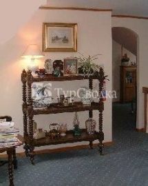 Spinkstown Farmhouse 4*