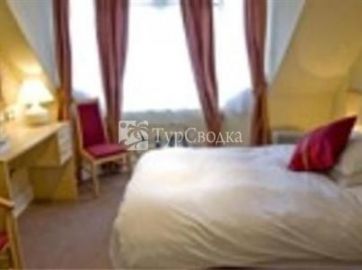 The West Port Bar & Kitchen 3*
