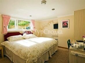 Bacchus Bed and Breakfast St Austell 3*