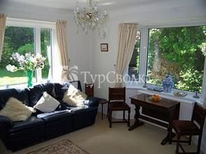 Bargrove House Bed & Breakfast St Austell 4*