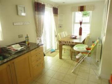 Bay View Cottage Hotel St Austell 3*