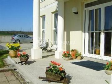 Talfan Farm B&B 3*