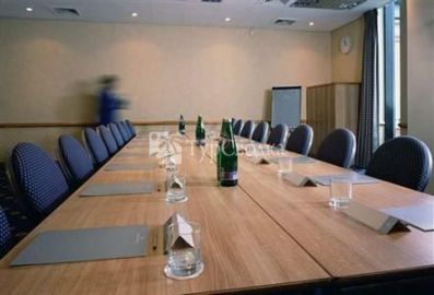 Park Inn by Radisson St. Helens 3*