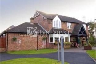 Premier Inn South St Helens (England) 3*