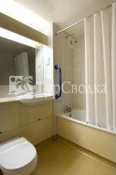 Travelodge Haydock St. Helens 2*