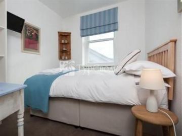 The Queens Hotel St Ives 3*