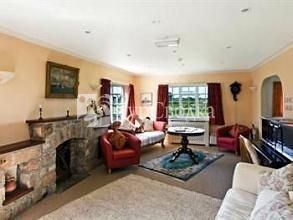 Isles of Scilly Country Guesthouse St Mary's (England) 4*