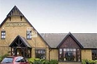 Premier Inn Colmworth Park St Neots 3*