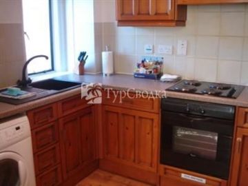 Clarendon Serviced Apartments - Wraysbury Hall 3*