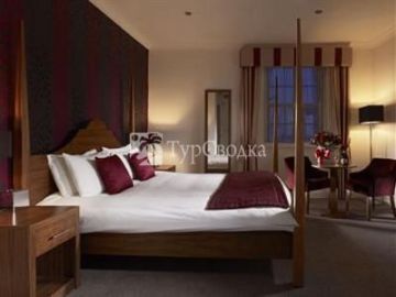 The Anne Boleyn Hotel 3*