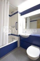 Travelodge Hotel Staines 2*
