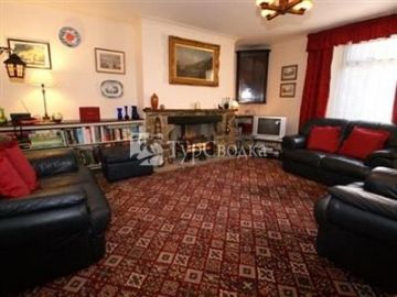 Eastcroft Cottage Stanhope (Durham) 3*