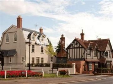 Linden House 4*