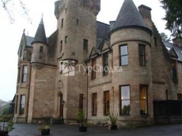 Broomhall Castle 3*