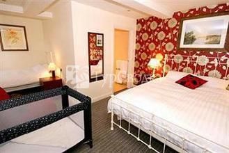 White Hart Inn Stockbridge (England) 4*