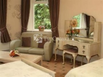 Oakfield Lodge Stockport (England) 3*