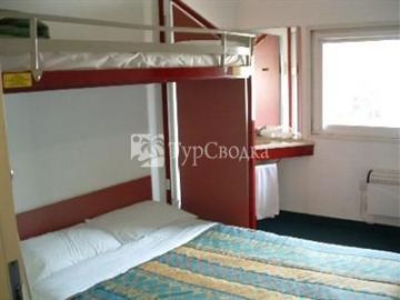 Metro Inns Teesside 1*