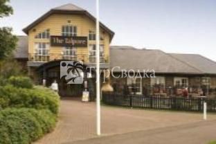 Premier Inn Middlesbrough Stockton-On-Tees 3*