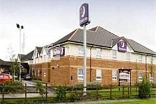 Premier Inn Stockton-On-Tees West 3*