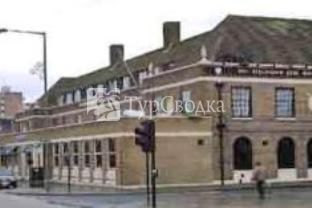 The Billingham Arms Hotel 3*