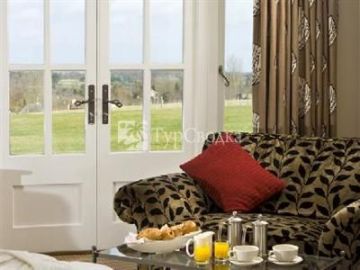 The Crown Hotel Stoke by Nayland 3*