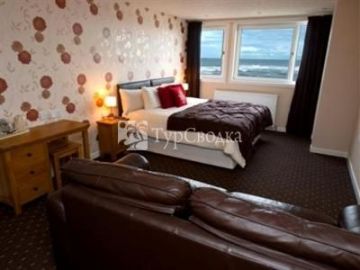 Royal Hotel Stonehaven 3*