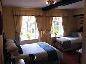 Rose and Crown Inn 3*