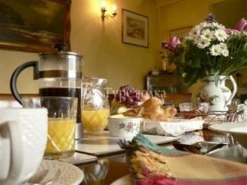 Woodhampton House Bed & Breakfast Stourport-on-Severn 4*