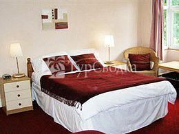 Ashgrove House Stratford-Upon-Avon 4*