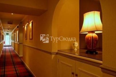 The Kirkhouse Inn Strathblane (Scotland) 4*