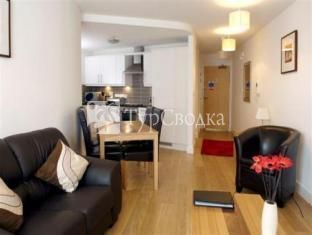 Mowbray Park Aparthotels 4*