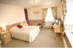 Pullman Lodge Hotel 3*