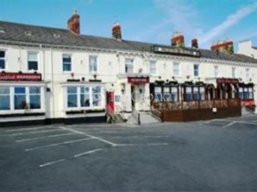 Tavistock Sea View Apartments Sunderland 4*